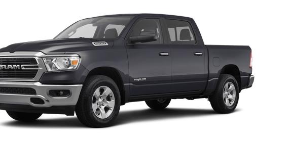 RAM 1500 2020 1C6RREFTXLN185877 image