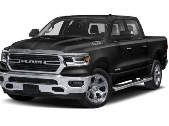 RAM 1500 2020 1C6SRFFTXLN134614 image