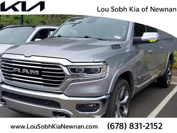 RAM 1500 2020 1C6RREKT8LN160949 image RAM 1500 2020 1C6RREKT8LN160949 image