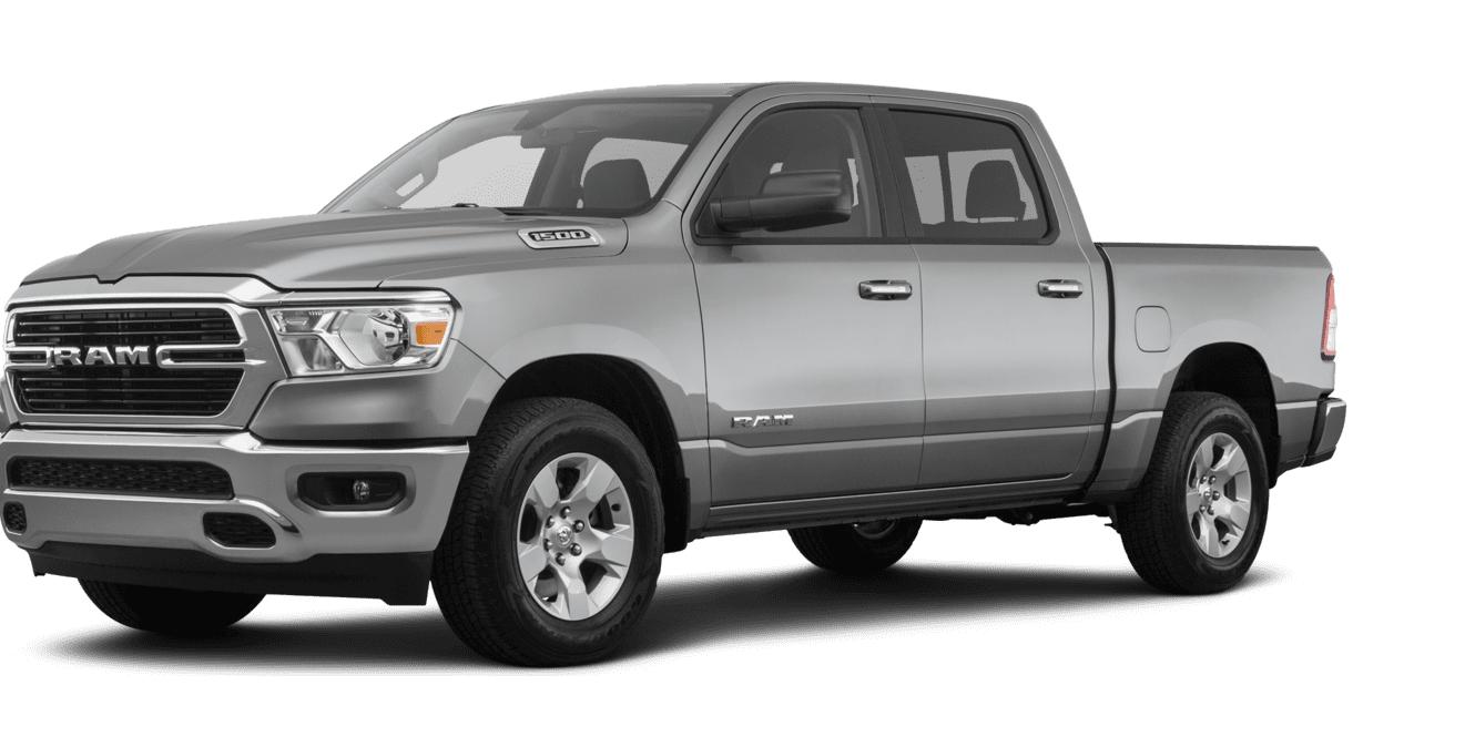 RAM 1500 2020 1C6SRFFT9LN283077 image