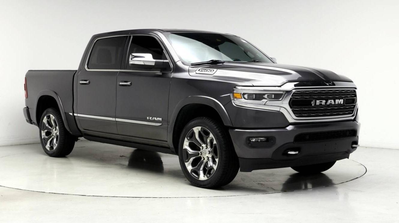 RAM 1500 2020 1C6SRFHM8LN249704 image