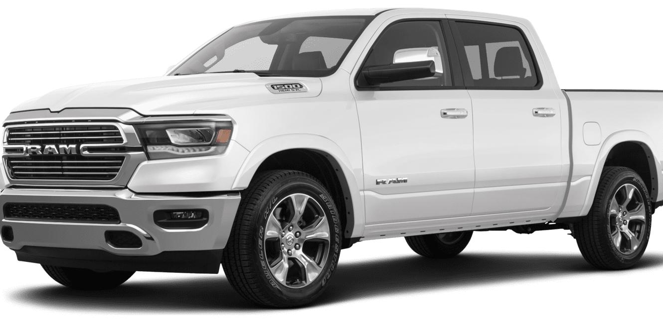 RAM 1500 2020 1C6SRFJTXLN371188 image