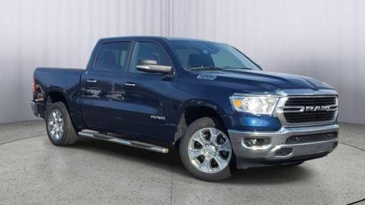 RAM 1500 2020 1C6SRFFT1LN291402 image