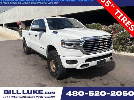 RAM 1500 2020 1C6SRFST1LN222277 image