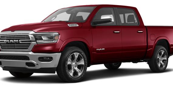 RAM 1500 2020 1C6SRFKT6LN304554 image