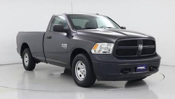 RAM 1500 2020 3C6JR7DG8LG253794 image