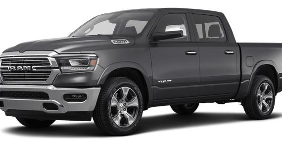 RAM 1500 2020 1C6RREJT2LN193267 image