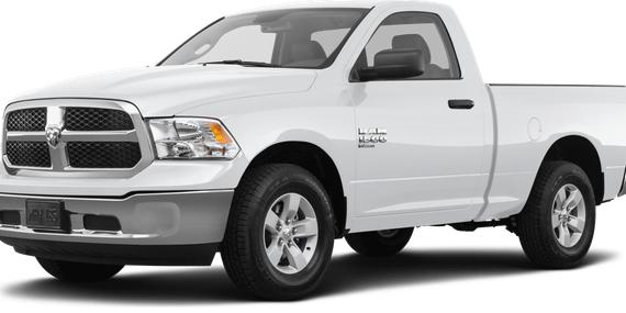 RAM 1500 2020 3C6JR6DT7LG136828 image