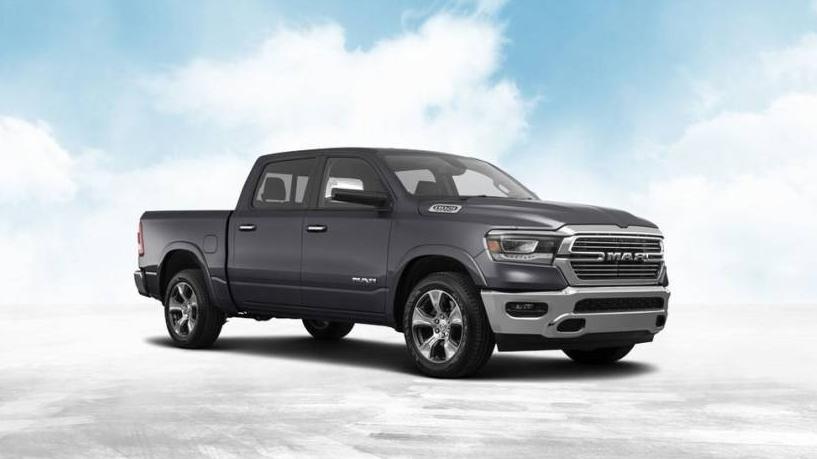 RAM 1500 2020 1C6SRFPM9LN198084 image