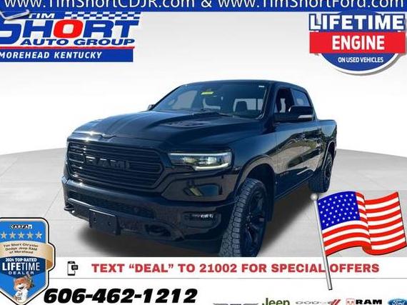 RAM 1500 2020 1C6SRFHT2LN170293 image RAM 1500 2020 1C6SRFHT2LN170293 image