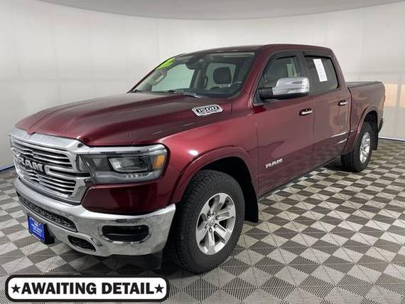 RAM 1500 2020 1C6SRFJT7LN328797 image RAM 1500 2020 1C6SRFJT7LN328797 image