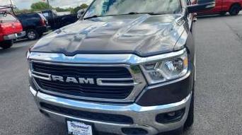 RAM 1500 2020 1C6RREFT1LN209869 image RAM 1500 2020 1C6RREFT1LN209869 image