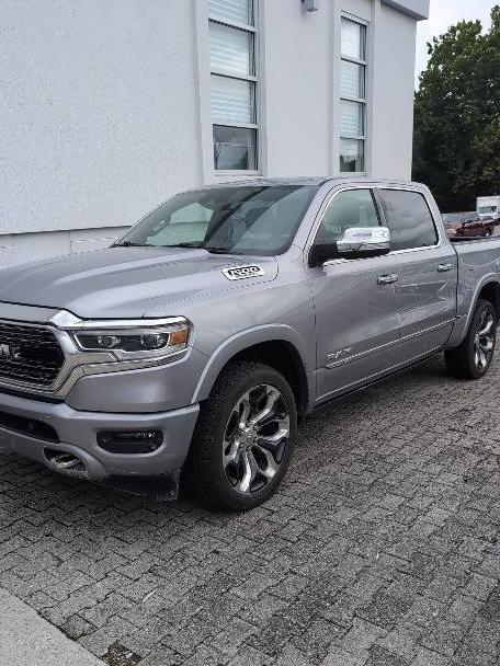 RAM 1500 2020 1C6SRFHT8LN192301 image
