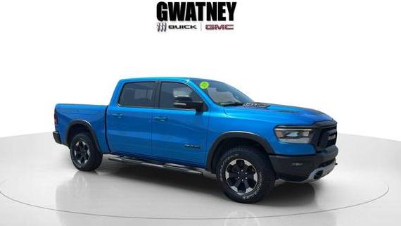 RAM 1500 2020 1C6SRFLTXLN388697 image RAM 1500 2020 1C6SRFLTXLN388697 image