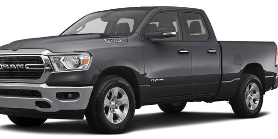 RAM 1500 2020 1C6SRFBT2LN280687 image