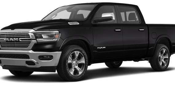 RAM 1500 2020 1C6SRFJT8LN339971 image