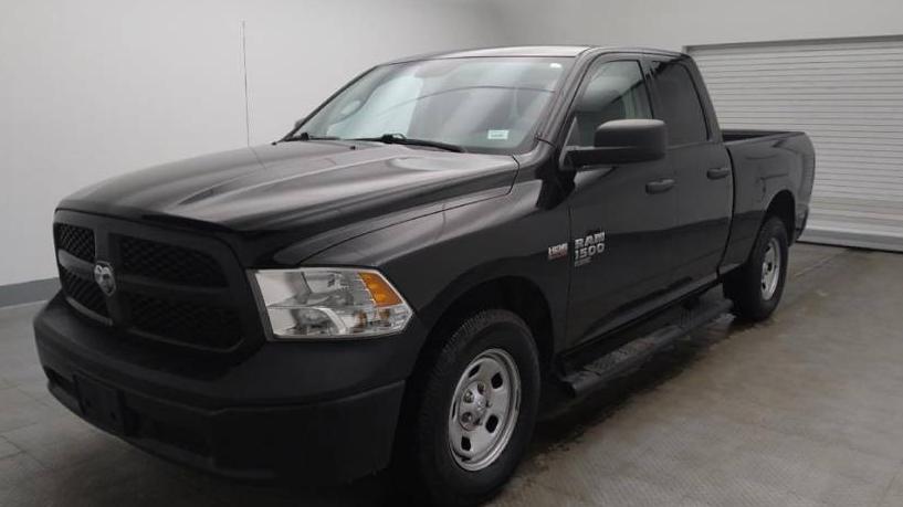 RAM 1500 2020 1C6RR6FT4LS128758 image