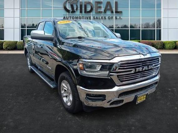 RAM 1500 2020 1C6SRFDT9LN295894 image