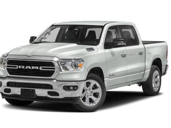 RAM 1500 2020 1C6RRFMG9LN197093 image