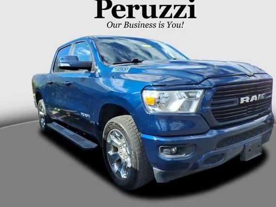 RAM 1500 2020 1C6RRFFG2LN239892 image RAM 1500 2020 1C6RRFFG2LN239892 image