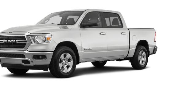 RAM 1500 2020 1C6SRFFM6LN244861 image