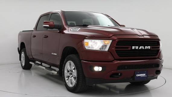 RAM 1500 2020 1C6SRFMT3LN358830 image RAM 1500 2020 1C6SRFMT3LN358830 image
