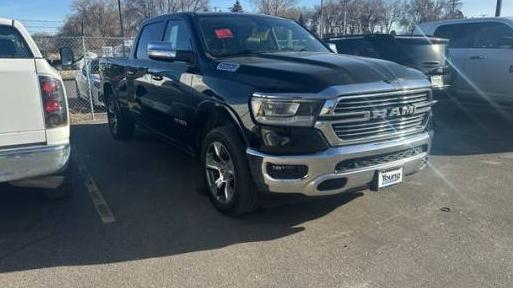 RAM 1500 2020 1C6SRFRT4LN194240 image