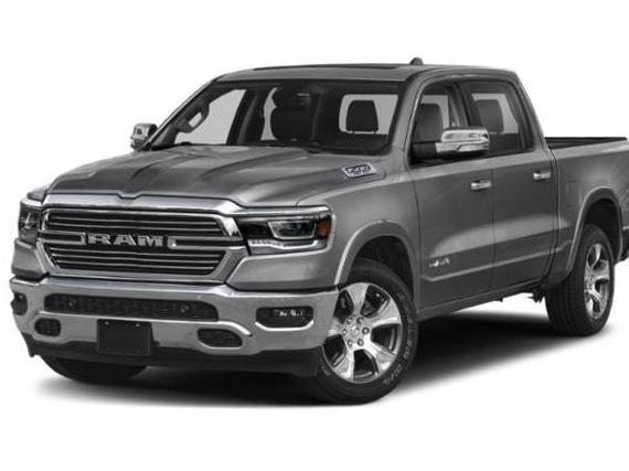 RAM 1500 2020 1C6SRFJT7LN235813 image