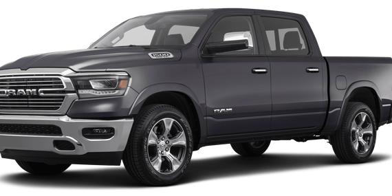 RAM 1500 2020 1C6SRFJT7LN297924 image