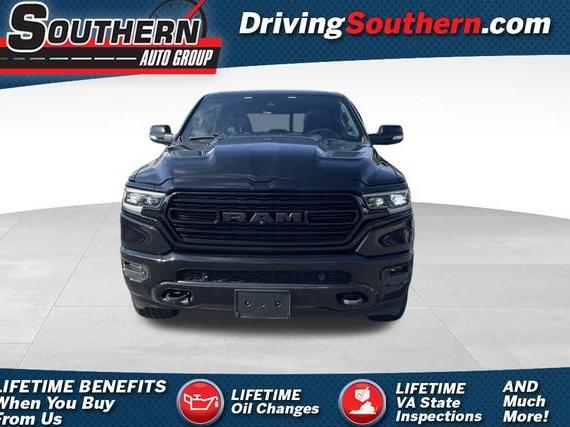 RAM 1500 2020 1C6SRFHT0LN291484 image RAM 1500 2020 1C6SRFHT0LN291484 image