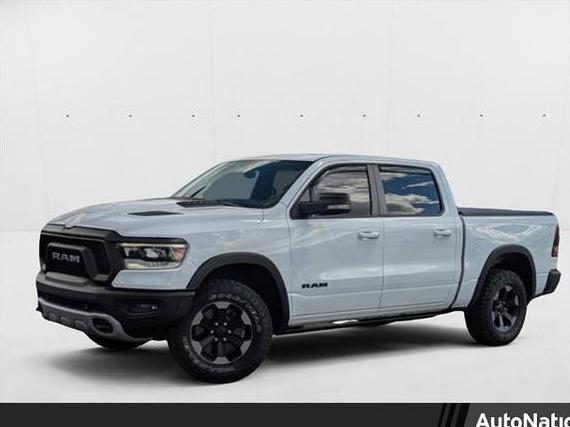 RAM 1500 2020 1C6SRFLTXLN178603 image RAM 1500 2020 1C6SRFLTXLN178603 image