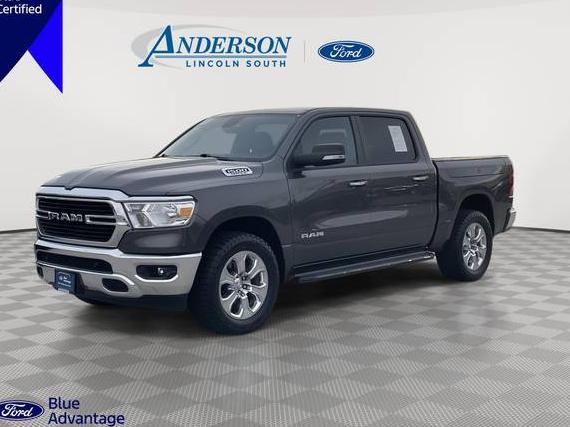 RAM 1500 2020 1C6SRFFT8LN296936 image