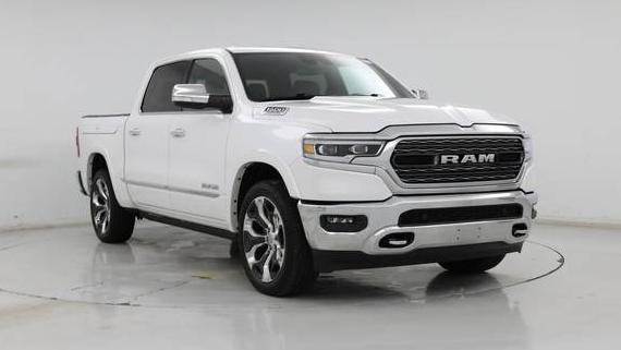 RAM 1500 2020 1C6SRFHT6LN356936 image