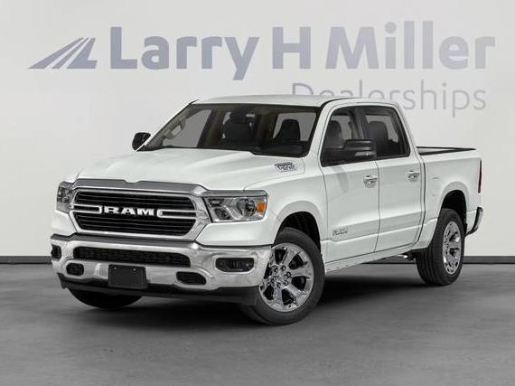 RAM 1500 2020 1C6RREBT4LN138740 image