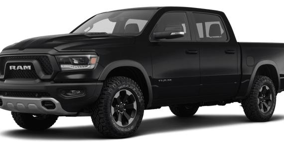 RAM 1500 2020 1C6SRFLT5LN380605 image RAM 1500 2020 1C6SRFLT5LN380605 image