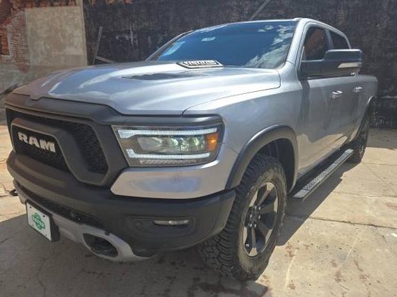 RAM 1500 2020 1C6SRFLTXLN268947 image RAM 1500 2020 1C6SRFLTXLN268947 image