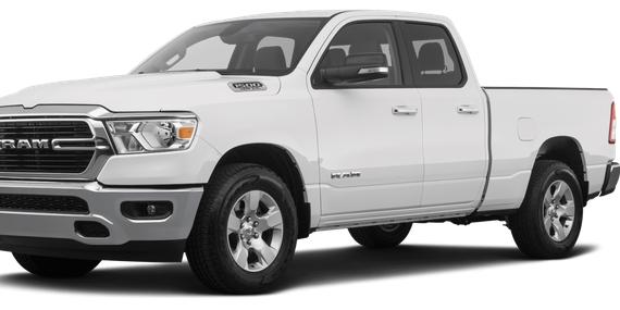 RAM 1500 2020 1C6SRFDT5LN227480 image