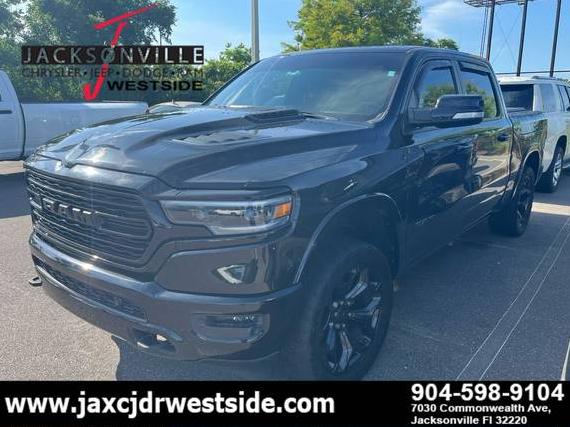 RAM 1500 2020 1C6SRFHT2LN284231 image