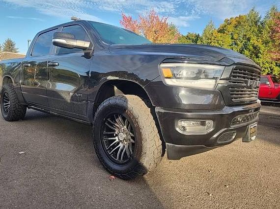 RAM 1500 2020 1C6SRFLT3LN305658 image