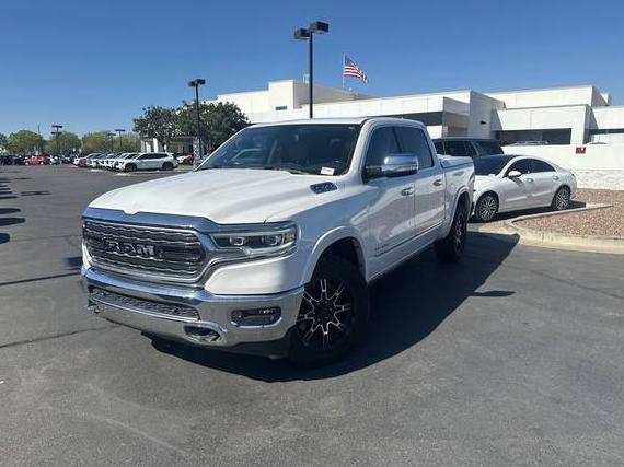 RAM 1500 2020 1C6SRFHT7LN358940 image