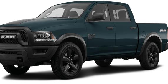 RAM 1500 2020 1C6RR7GT2LS154876 image