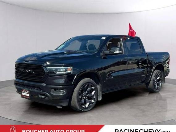RAM 1500 2020 1C6SRFHT3LN353850 image RAM 1500 2020 1C6SRFHT3LN353850 image