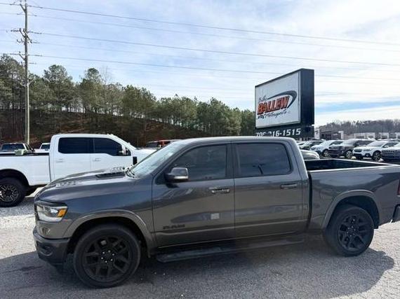 RAM 1500 2020 1C6RREJT0LN105722 image RAM 1500 2020 1C6RREJT0LN105722 image