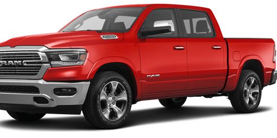 RAM 1500 2020 1C6RREJT3LN170239 image