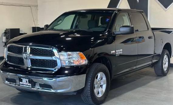 RAM 1500 2020 1C6RR7TT1LS100586 image RAM 1500 2020 1C6RR7TT1LS100586 image