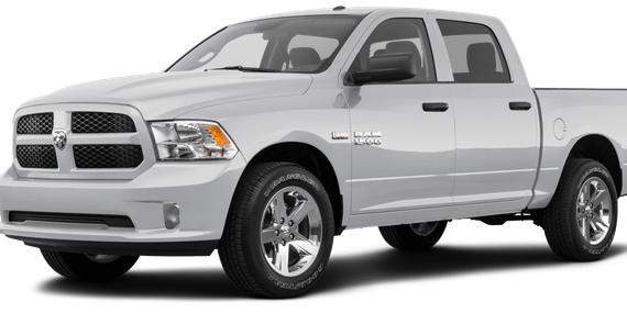 RAM 1500 2020 3C6RR7KG3LG242496 image
