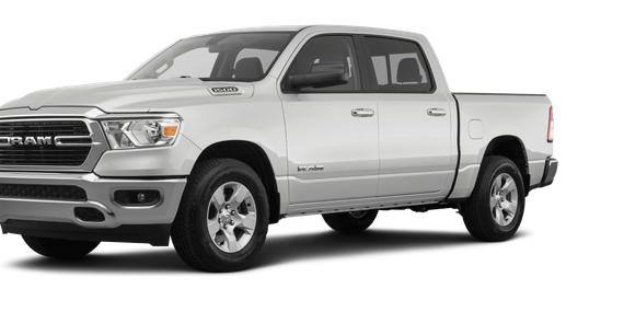 RAM 1500 2020 1C6SRFFT3LN135037 image