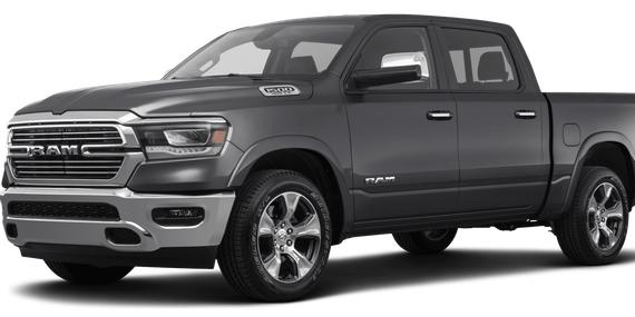 RAM 1500 2020 1C6RREJTXLN100737 image