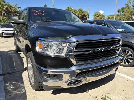 RAM 1500 2020 1C6SRFFTXLN133253 image RAM 1500 2020 1C6SRFFTXLN133253 image