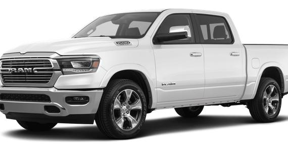 RAM 1500 2020 1C6SRFKT2LN384838 image
